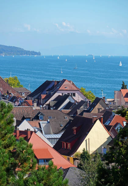 istock Overlingen on Lake Constance 1272166605