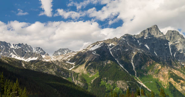 istock Glacial National Park British Columbia 1272180928