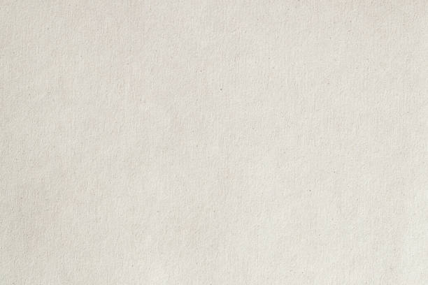 Brown paper for the background, Abstract texture of paper for design stock photo