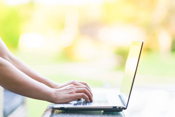 istock remote work at home in Japan 1272192181