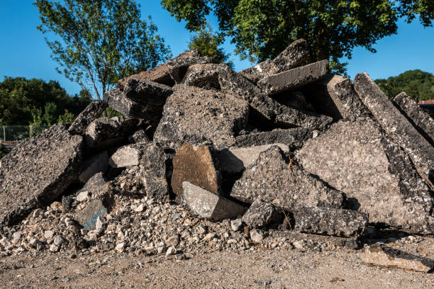 istock A bunch of building waste on the ground 1272217004