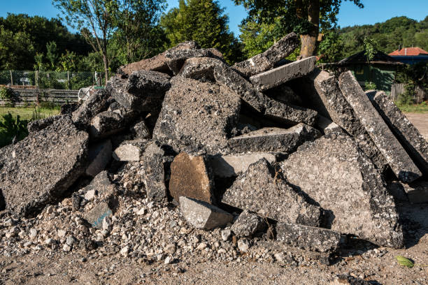 istock A bunch of building waste on the ground 1272217279