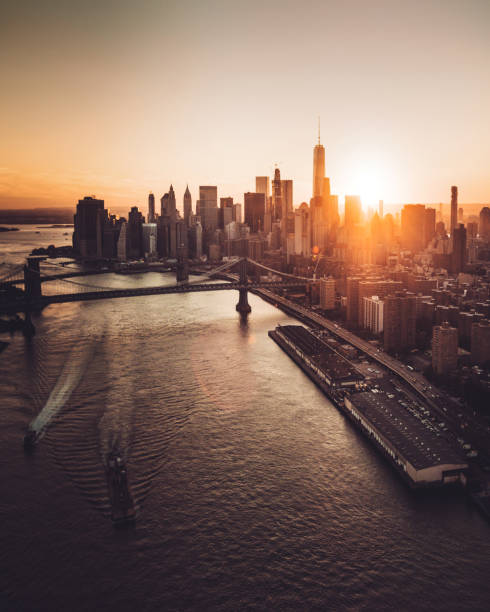 istock lower manhattan skyline at dusk 1272221539