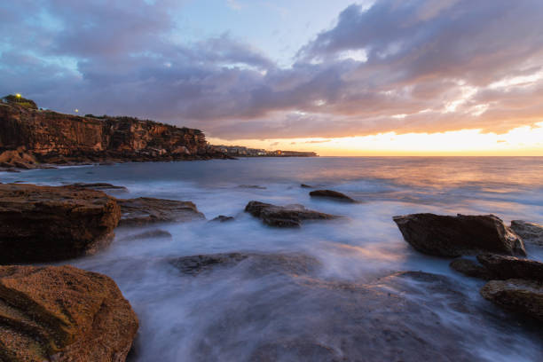 istock Morning seascape 1272222324