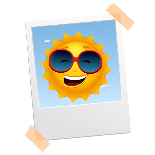 340 Sunny Day Cartoon Pictures Illustrations & Clip Art - iStock