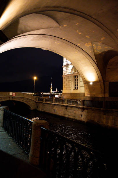 istock St. Petersburg and its surroundings. 1272248423