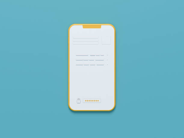 Internet Cyber Security digital concept