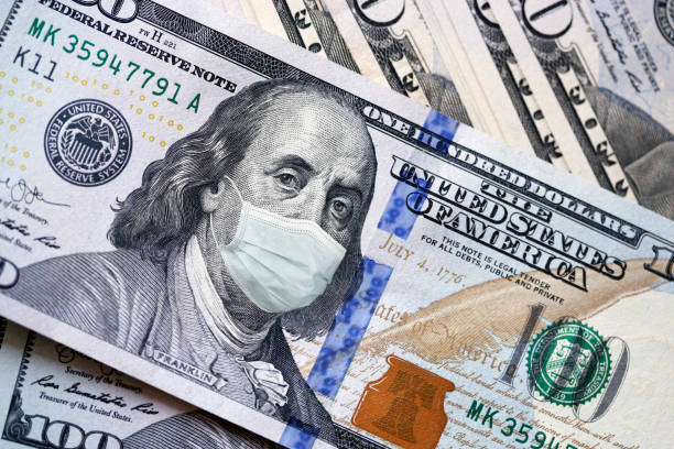 istock Covid-19 economy crisis 1272259909