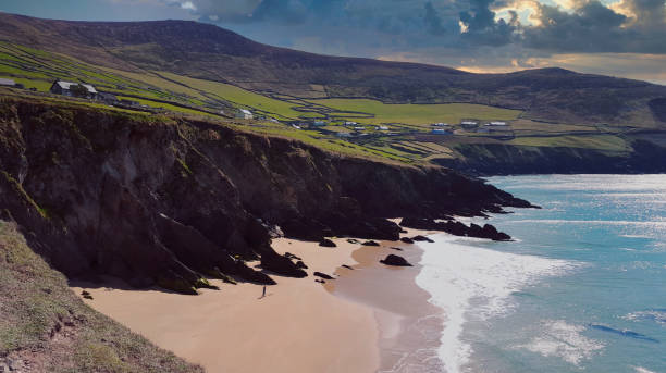istock large sandy beach in ireland 1272275752