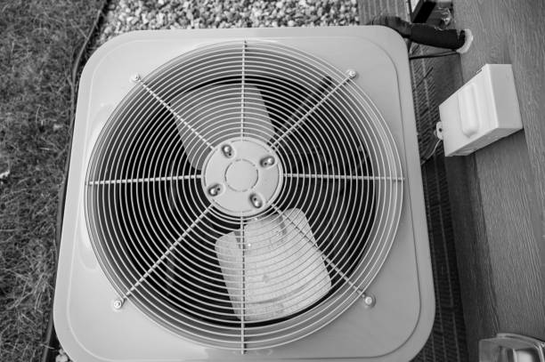 Residential equipment for lowering the indoor temperature in warmer climates