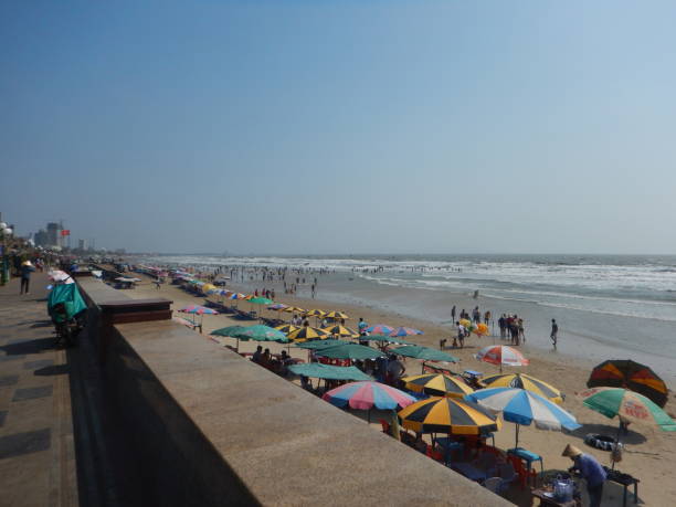 istock Back Beach in Vung Tau 1272308370