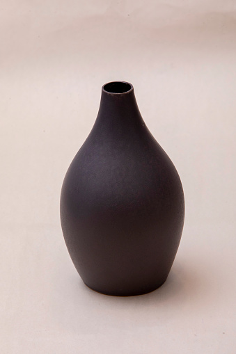 minimal and handmade ceramic art products