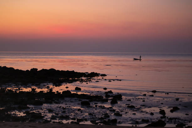 istock beach view at Koh Samui Island Thailand 1272309737