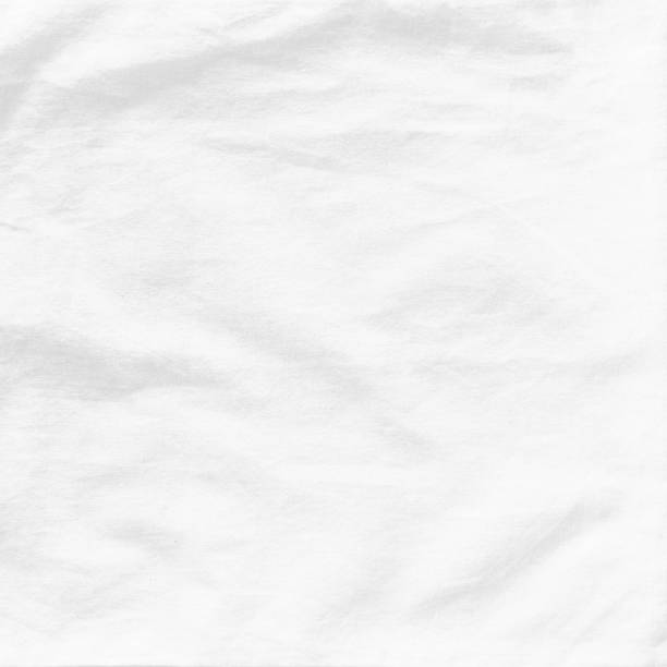 weiße baumwolle musselin tuch textur hintergrund sackleinen natürlichen leichten stoff textil für tapete und design hintergrund - quarterback sack stock-fotos und bilder