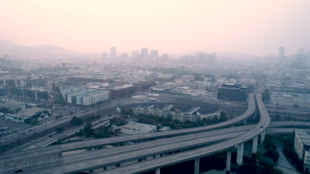 Poor Air Quality San Francisco Bay Area