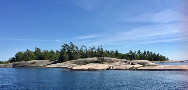 istock Georgian Bay Islands 1272345861