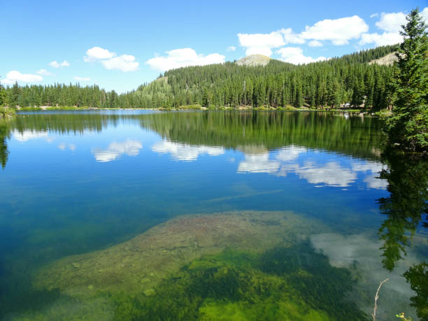 istock Colorado's natural beauty. 1272353390