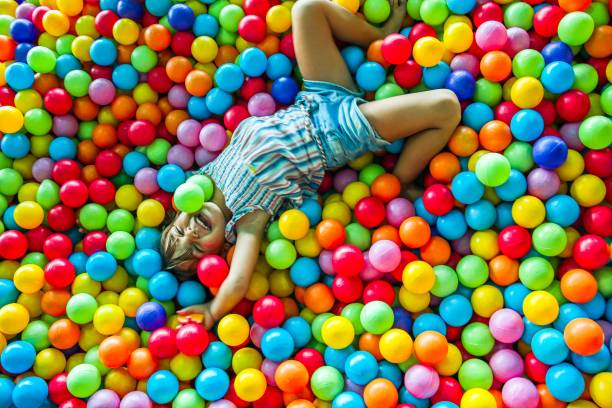 istock a girl in playground 1272382672