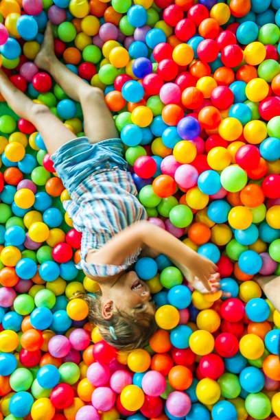 istock a girl in playground 1272382674