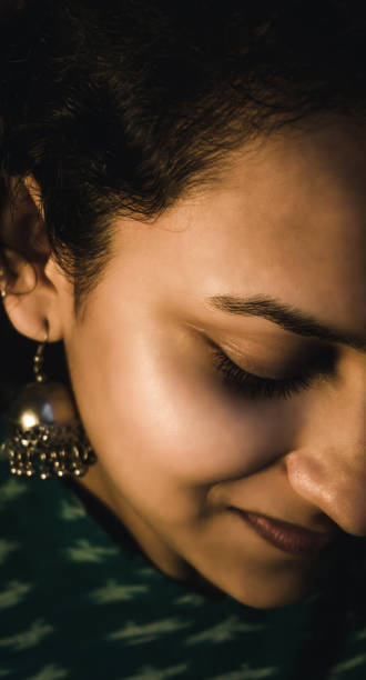 istock Indian traditional woman 1272390294
