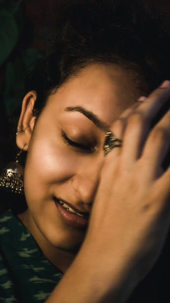 istock Indian traditional woman 1272391004