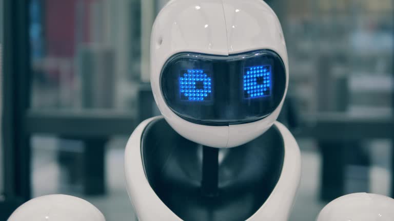 1,672 Robot Eye Stock Videos and Royalty-Free Footage - iStock | Female robot eye 1,672 Robot Eye Stock Videos and Royalty-Free Footage - iStock | Female robot eye
