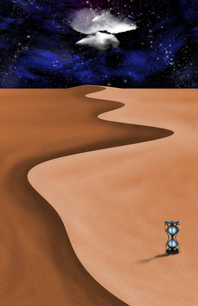 istock The sands of time 1272394348