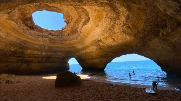 Paradise in Algarve