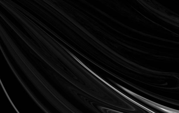 istock Black white marble oil ink liquid swirl texture for do ceramic counter dark abstract light background tile marble natural for interior decoration and outside. 1272402138