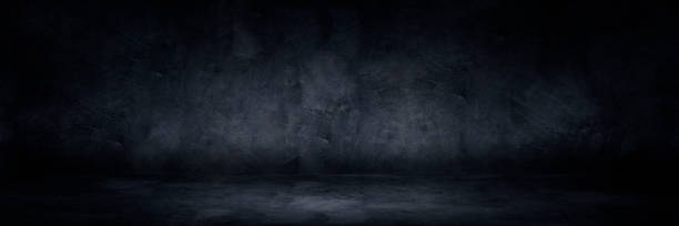 istock Plaster concrete grunge texture background for use display product. 1272407984