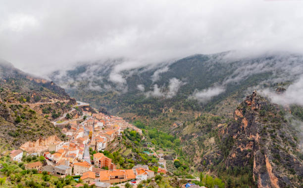 istock La Mancha Switzerland 1272412348