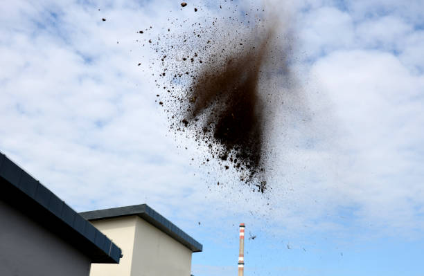 man, strong, ash, volcano, worker, men, manual, stronger, figure, throws, soil, dirt, showel, distribution, layer, garden, park, landscaping, flies, high, air, dust, meteorite, bee, swarm, factory, chimney, house, volcanic, sky, clouds, up, throw, work, new, tall, hand, back, sweaty, drudgery, seasonal, palette, fence, wire, brown, clothes, green, lawn, grass