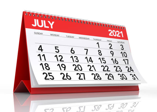 istock July 2021 Calendar 1272415600