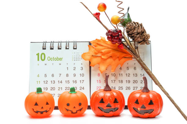 istock Happy Halloween party. Display for a fun Halloween party 1272418730