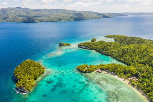 istock A most beautiful island 1272420284
