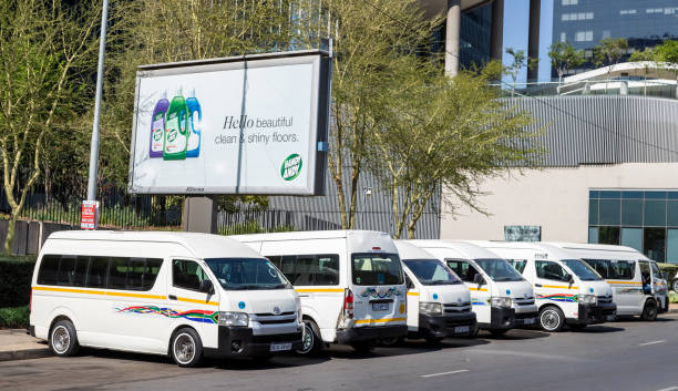 taxi rank in sandton - 2113 imagens e fotografias de stock