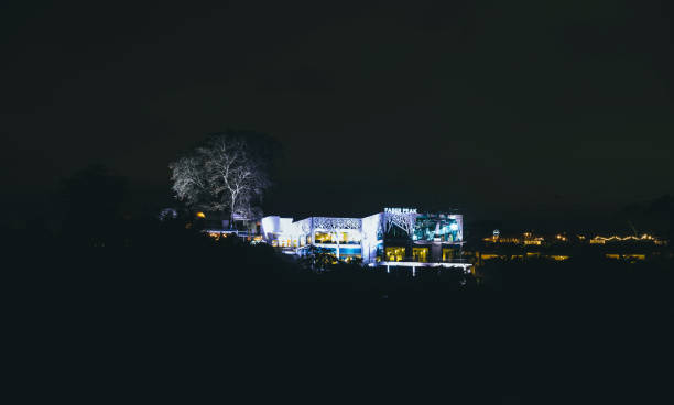 Bhopal is a city in the central Indian state of Madhya Pradesh. It's one of India’s greenest cities. There are two main lakes, the Upper Lake and the Lower Lake. On the banks of the Upper Lake is Van Vihar National Park, home to tigers, lions and leopards.