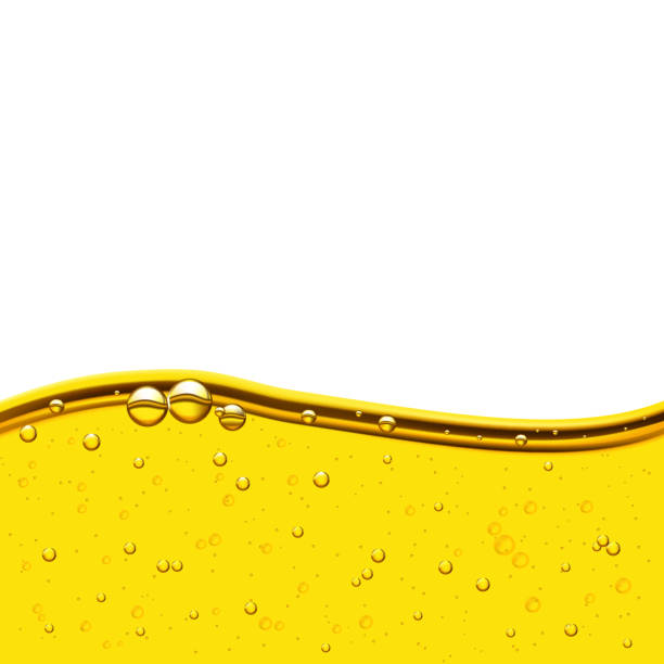 illustrations, cliparts, dessins animés et icônes de vague de tournesol, huile d’olive - oil