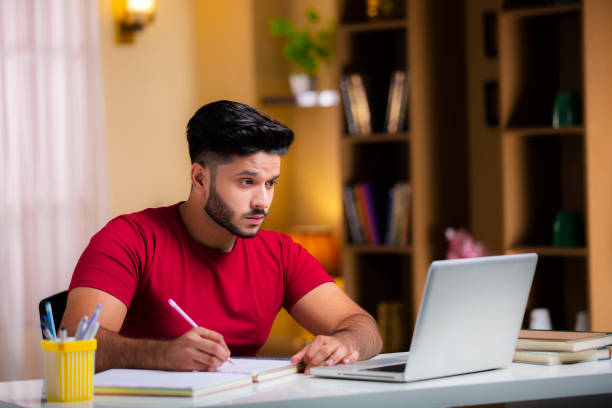 istock Young student - stock photo 1272436171