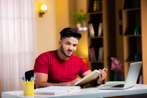 istock Young student - stock photo 1272436782