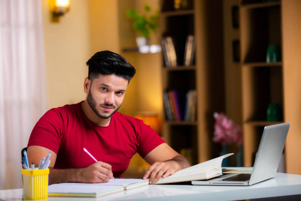 istock Young student - stock photo 1272436927