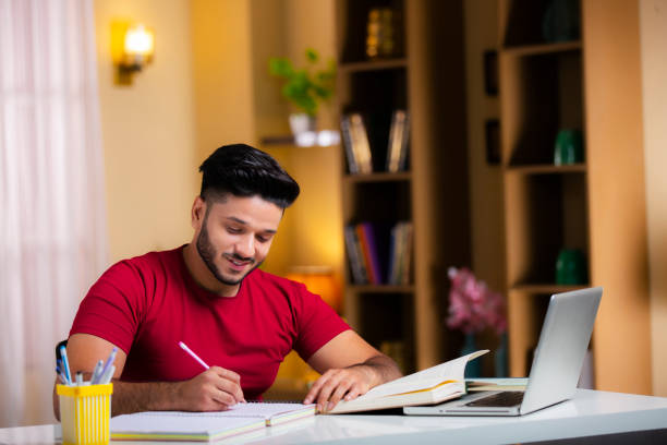 istock Young student - stock photo 1272436989