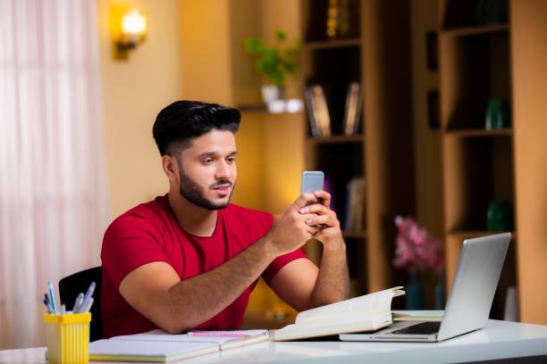 istock Young student - stock photo 1272437132