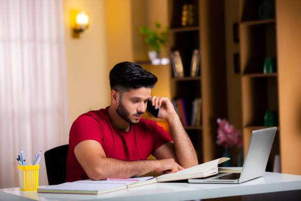 istock Young student - stock photo 1272437226