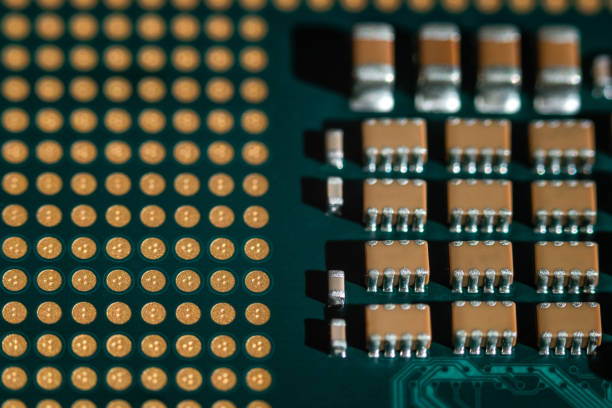 istock close-up macro of an processor circuit board 1272442050