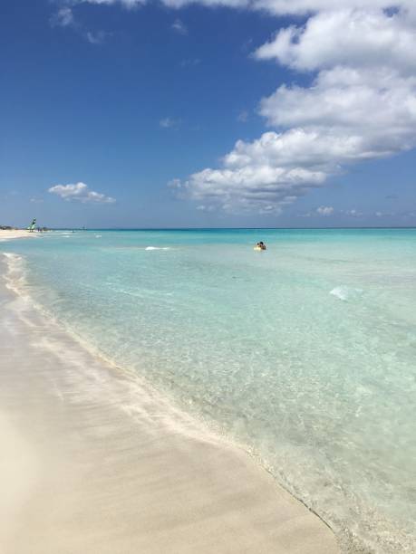 istock Beach paradise - Varadero 1272445958