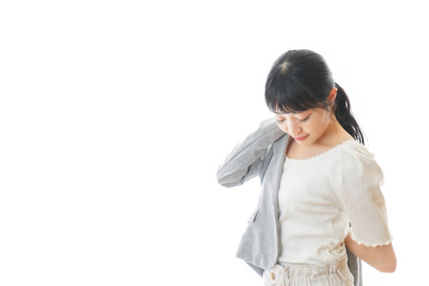 istock Career woman going out for sales 1272447643
