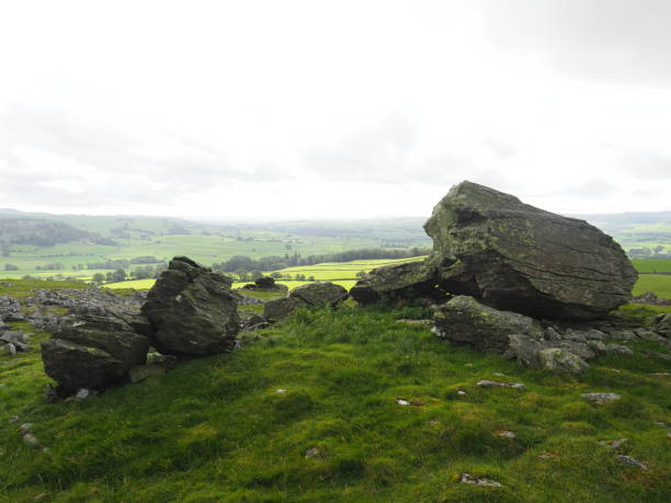 istock Norbert erratics in the Yorkshire Dales 1272451511