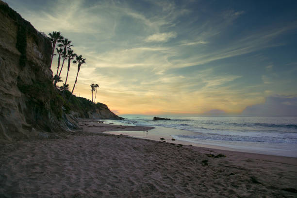 istock Heisler Park during sunrise 1272453396