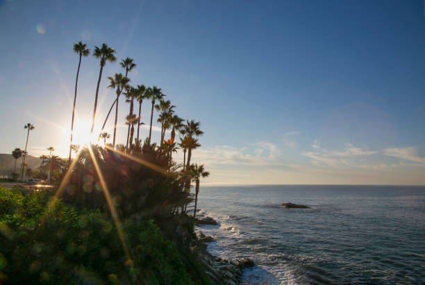 istock Heisler Park during sunrise 1272453397
